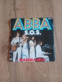 Abba Vinile
