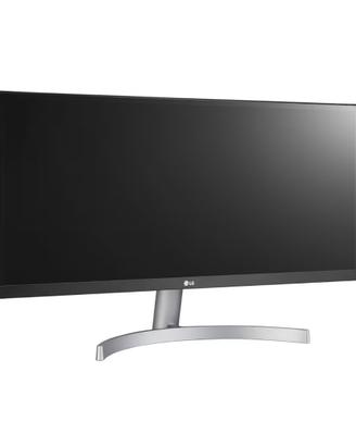 Monitor Ultrawide LG 29"