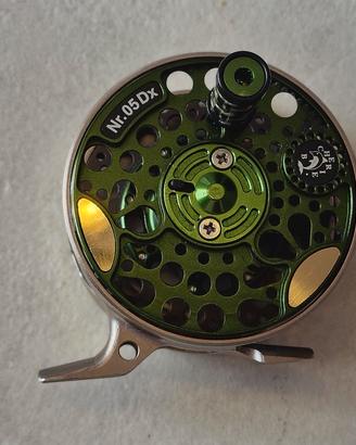 mulinello cherie B 2020 TLT