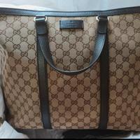 Borsa Gucci con tracolla 
