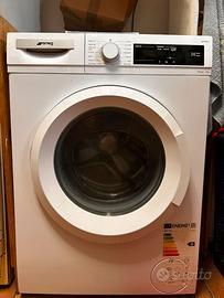 LAVATRICE SMEG 2023 - 8KG