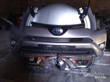 Rav 4 2016 ricambi