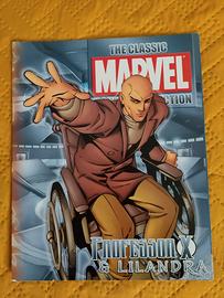 Fascicoli/ Riviste Marvel 