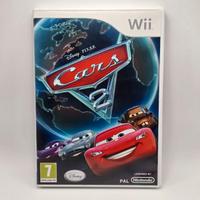 CARS 2 PER NINTENDO WII