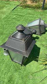 Lanterne vintage