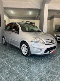 Citroen C3 2008 NEOPATENTATI