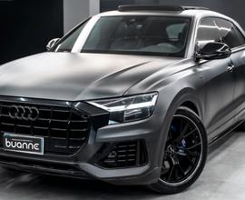 Audi Q8 50 3.0 Tdi mhev S Line Tetto Sospensioni K