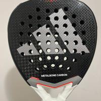 Adidas metalbone carbon