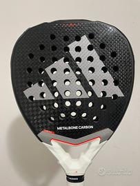 Adidas metalbone carbon