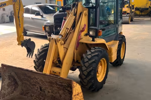 Minipala 31ql targata Venieri VF1.33+Vomero forcbe