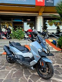 Sym Maxsym TL 508 6200km.