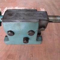 CONTROPUNTA PER DIVISORE