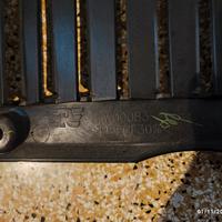 Protezione radiatore originale Himalayan 450