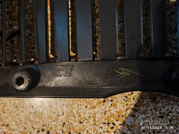 Protezione radiatore originale Himalayan 450