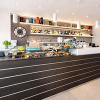 GFP - BAR CAFFE' BISTRO' USCITA AUTOSTRADA AFFI