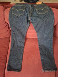 Levi's strauss cimosa