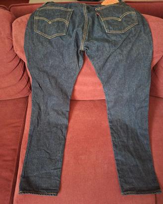 Levi's strauss cimosa
