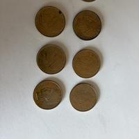 Monete da collezione