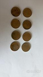 Monete da collezione