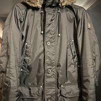 parka Refrigue invernale