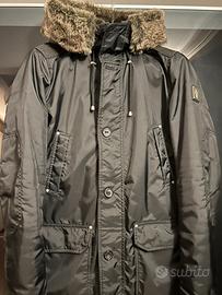 parka Refrigue invernale