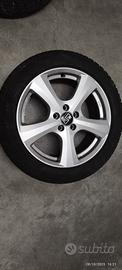 Cerchi in lega e termiche Opel Astra j