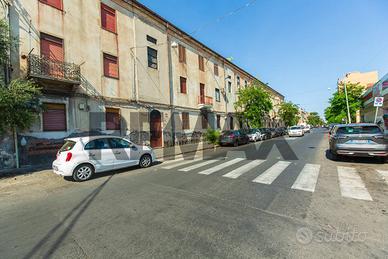 Appartamento - Catania