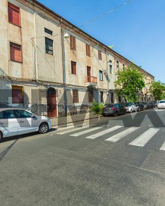 Appartamento - Catania