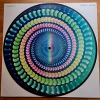 COLDPLAY - MOON MUSIC - Limited Edition Zoetrope