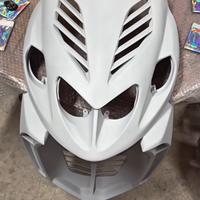 Realizzo carene f12r con scudo aerox già pronte