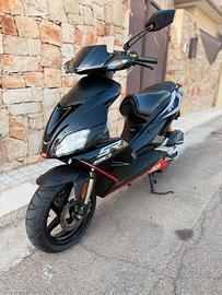 Aprilia sr 50