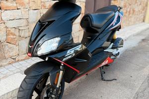 Aprilia sr 50
