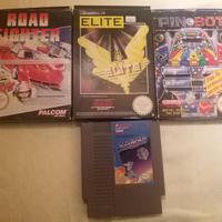 Giochi Nintendo vari (leggere descrizione)