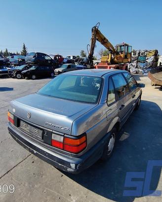 VW PASSAT 35I, 3A2 1.8 90CV 88-96 -Ricambi
