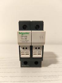 Portafusibili Schneider Electric DF102 - TeSys DF 
