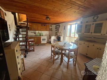 3 LOCALI A SUBIACO