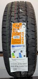 4 Pneumatici 215/65 R16 OVATION V - 02