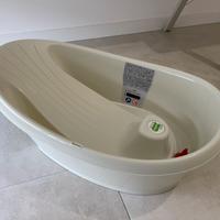 Vaschetta onda Baby OK 0-12 mesi