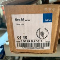 Nice  ERA M Motorino tapparelle