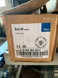 Nice  ERA M Motorino tapparelle