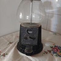 Porta caramette vecchio