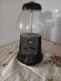 Porta caramette vecchio