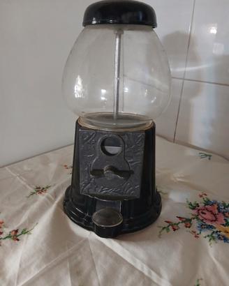 Porta caramette vecchio