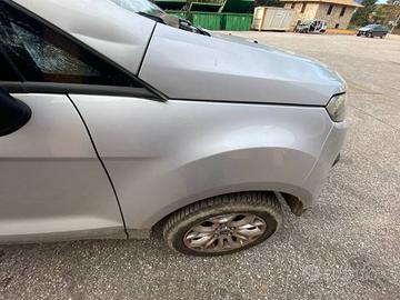 PARAFANGO ANTERIORE DESTRO ECOSPORT CR1 2018