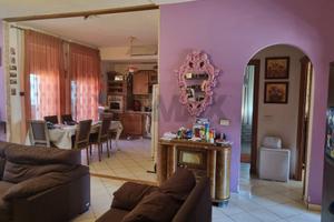 Appartamento - Mascalucia