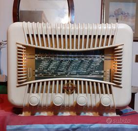 Radio ducretet thomson