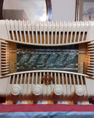 Radio ducretet thomson