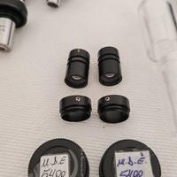 Lente Konica Minolta Dimage Scan Elite 5400