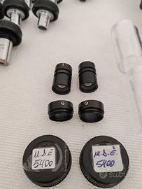 Lente Konica Minolta Dimage Scan Elite 5400