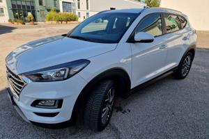 TUCSON XPRIME 1.6 diesel